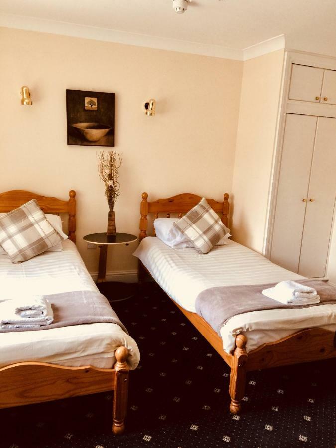 Trevelyan Hotel Ilford Eksteriør bilde